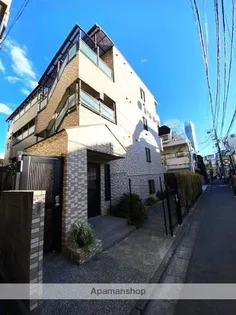 ノイエ大久保の画像