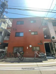 メゾン・ド・ぎおん【3階】の外観