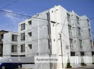 ZESTY新江古田の画像