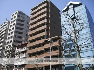 ガラ シティ高田馬場の画像