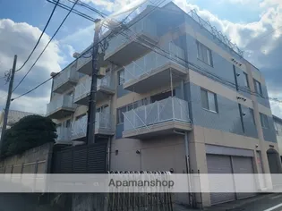 テランジアの画像