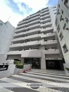 ダイアパレス新板橋の画像