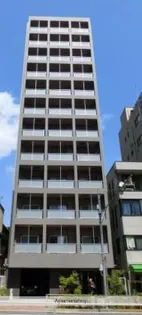 クレイシア新大塚【5階】の外観