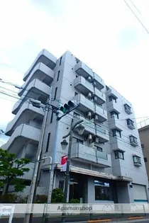 グレース千早町の画像
