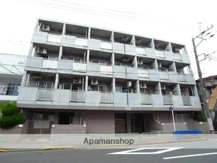 マイナビSTAYミライエ中村橋南の画像
