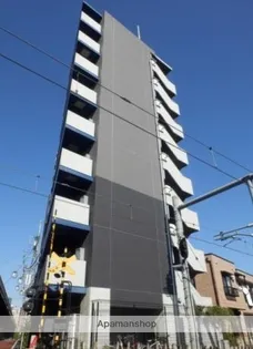 ヴァレッシア椎名町駅前シティ【3階】の外観