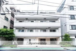 LE−LION SHINJUKU−OCHIAI【5階】の外観