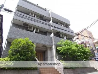 スカイコート早稲田第5【404号室】の外観