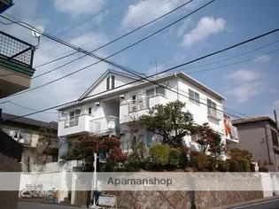 ホワイトシャトレー中野の画像