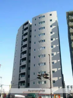 アールレジデンス東中野の画像