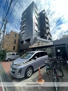 フォンテーヌ中野の画像