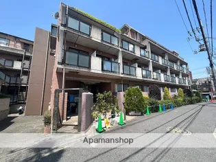 グローリス中野の画像