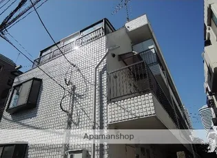 プラスパ大塚【102号室】の外観