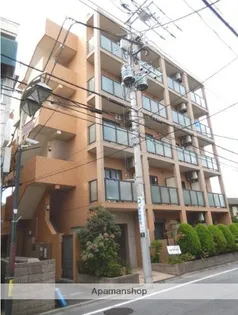 エスタシオン和田【201号室】の外観