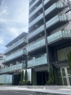 アーベイン中野富士見町【3階】の外観