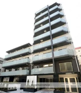 アーベイン中野富士見町の画像