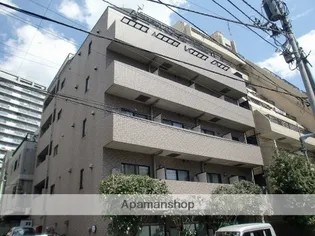 フローラ荻窪の画像