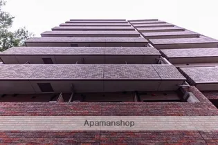 トーシンフェニックス桜上水弐番館【2階】の外観