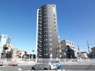 グランドメゾン中野坂上の画像