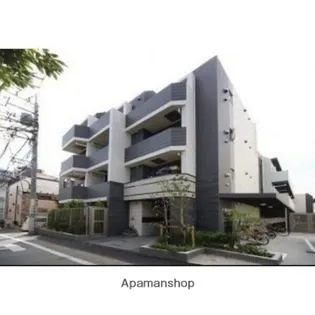 アイル新宿の画像