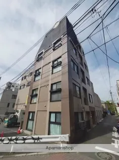 シティグレイス杉並【2階】の外観