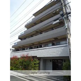 クレイシア練馬高野台の画像
