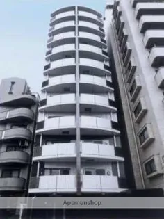 AZEST西巣鴨【4階】の外観