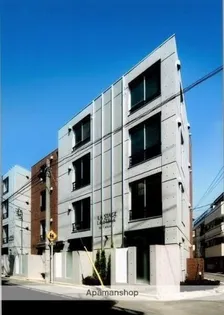 LA STAGE WEST NAKANO【301号室】の外観