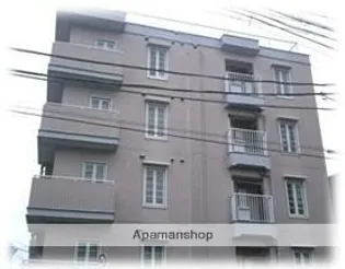 ダイヤコート豊玉北の画像