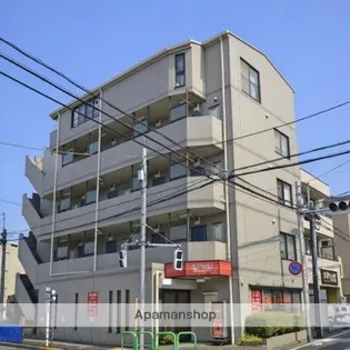 菱和パレス ヒロ 中村橋の画像