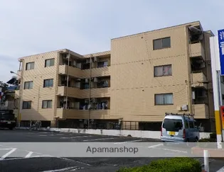 日神パレス上石神井の画像