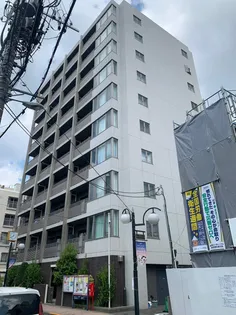 IーSUITE HIGASHINAKANOの画像