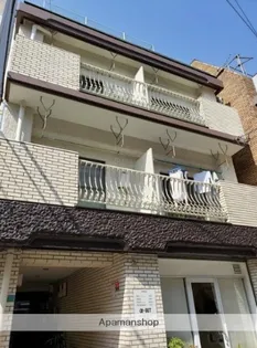 第7眞市マンションの画像