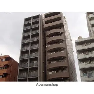 エルヴェ新宿の画像