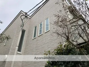 CASA ESPINACA【2階】の外観