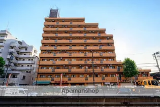 ライオンズプラザ方南町の画像