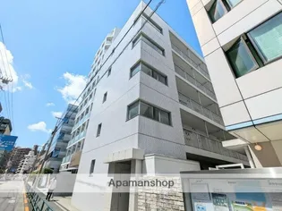 PAL中野ビルの画像