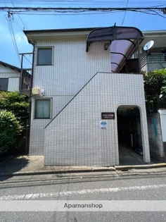 ファミール矢島【2階】の外観