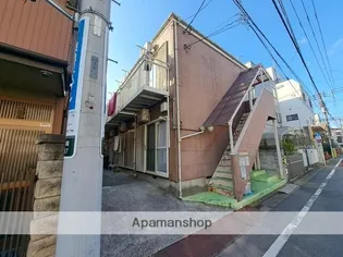 ビレッヂマウンテン東長崎の画像