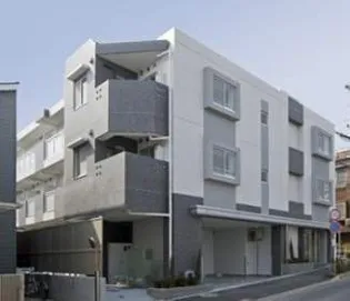 プライムアーバン中野上高田【1階】の外観