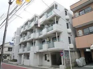 TOP・中野第2【0317号室】の外観