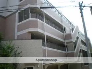 グローベル東高円寺レスティアーナ【3階】の外観