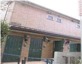 フレア 新中野【2階】の外観