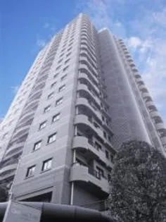 センテニアルタワー【14階】の外観