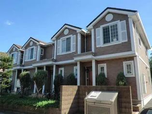 エバーグリーンヒルズ ウエストの画像