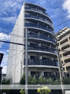 クレヴィスタ池袋本町の画像
