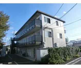 メゾン ド ルミエールの画像