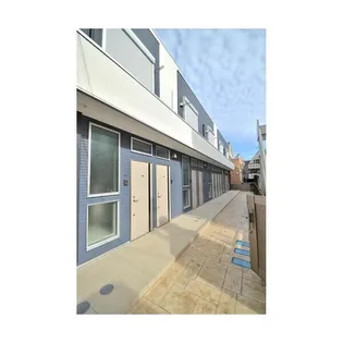 リオン・ドール【2階】の外観