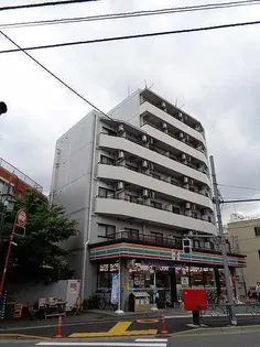 クリーン善福寺の画像