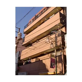 エスペランス駒込の画像